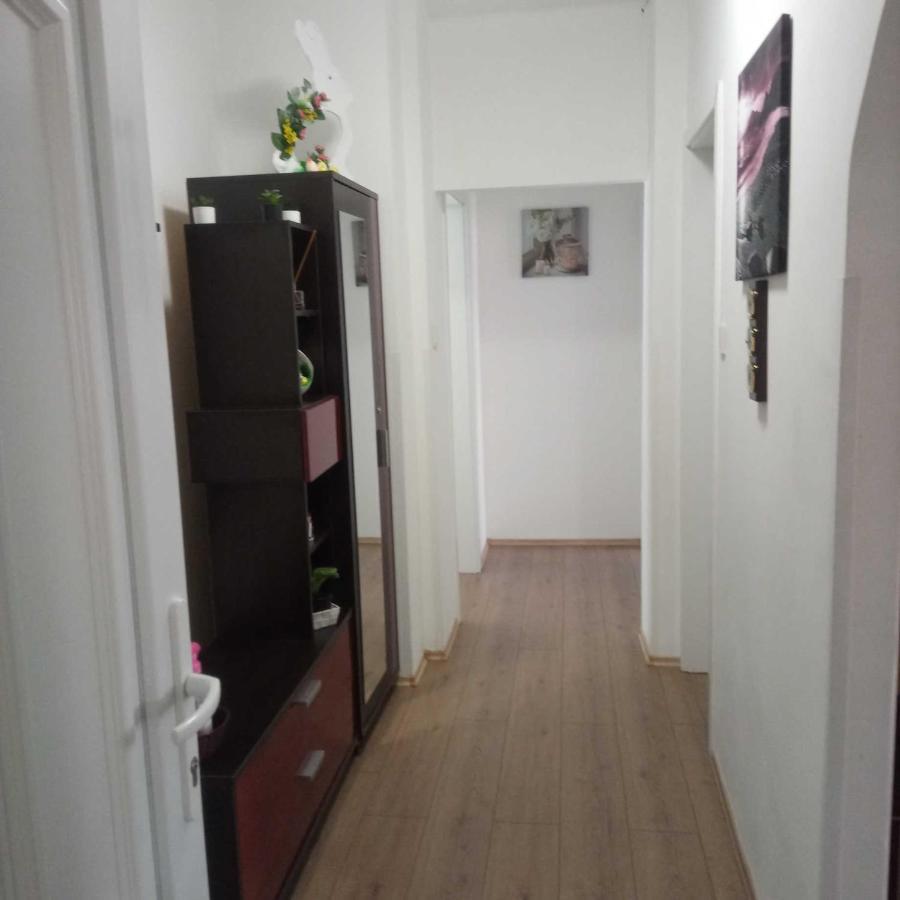 M&D Apartman Eger Eksteriør billede