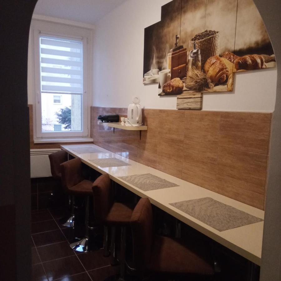 M&D Apartman Eger Eksteriør billede